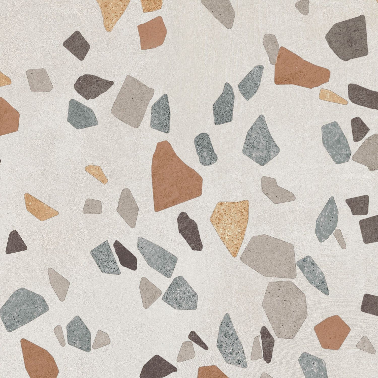 Ametis by Estima Arti Керамогранит Arti AT 02 60x60x1 неполированный Белый