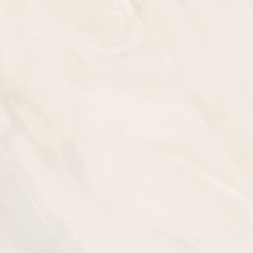 Onyx Queen Cream Керамогранит кремовый 60х60 Полированный