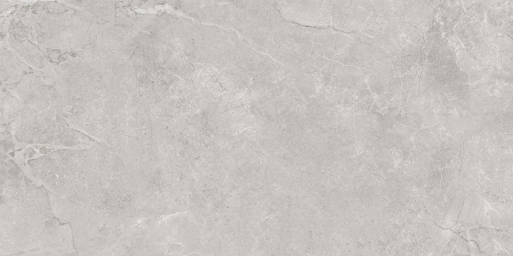 Pluto Silver Керамогранит светло-серый SG50005220R 59,5х119,1 матовый (Laparet) под серый мрамор