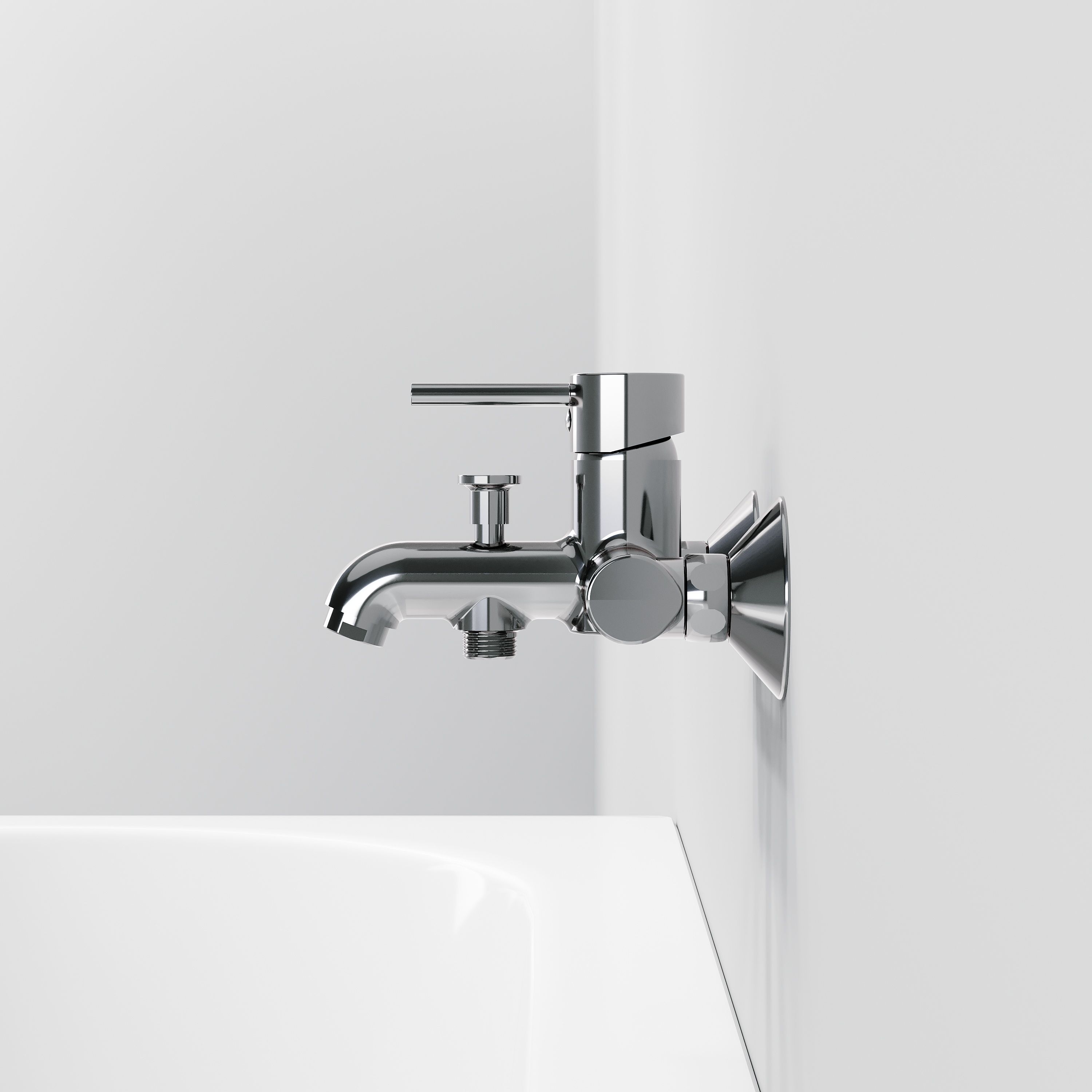 Плитка Adelaida Laparet в интерьере