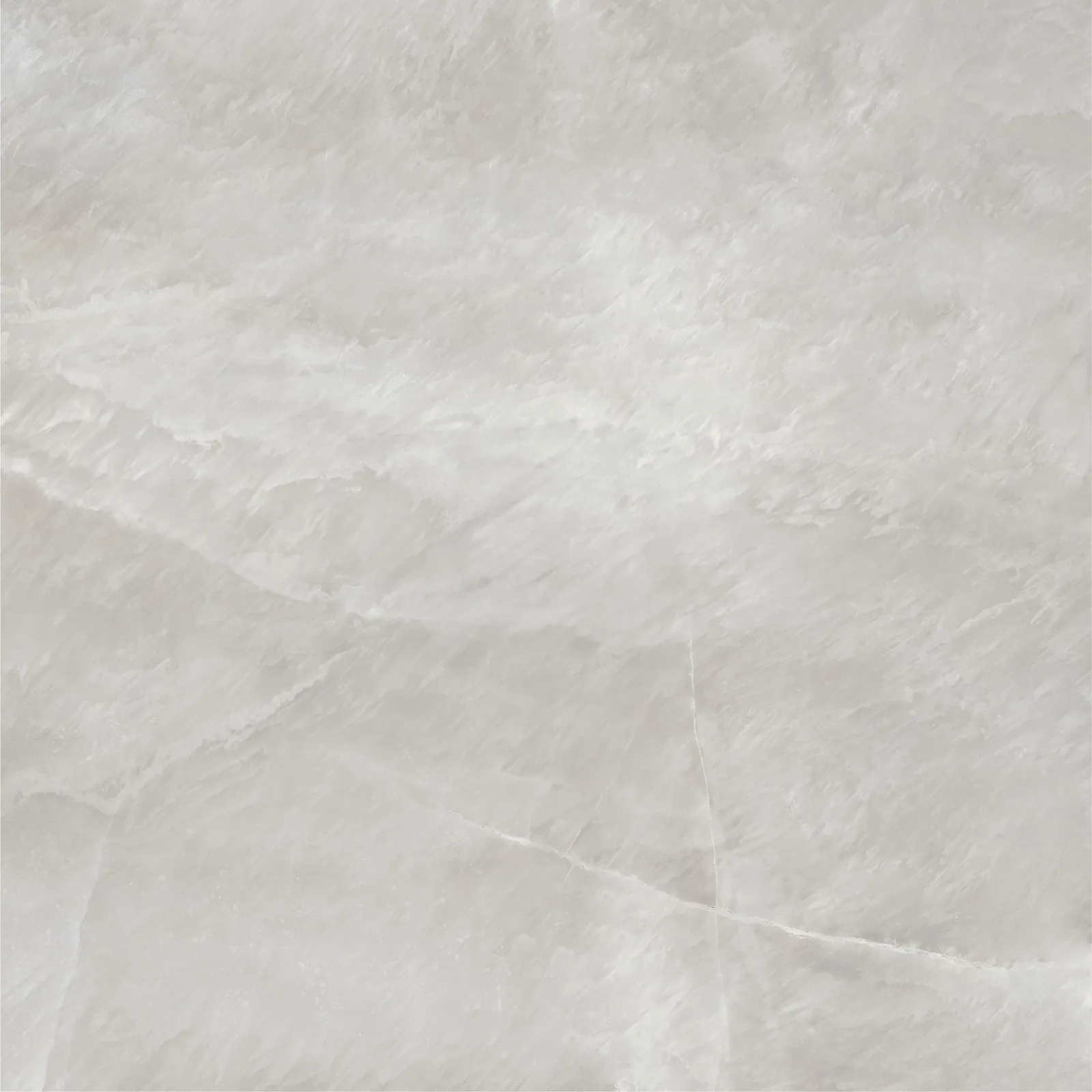 Керамогранит D60246M Salt Gray матовый Карвинг 600x600x9.5 New Trend