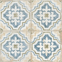 Плитка керамическая FS PORTO FATIMA 45х45x0,95 см