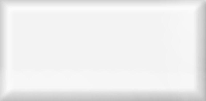 19028 Карнавал в Венеции белый грань д/стен 20х9,9 , Керама Марацци