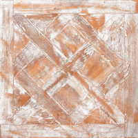 Плитка керамическая напольная FS FOREST White 45x45x0,95 см