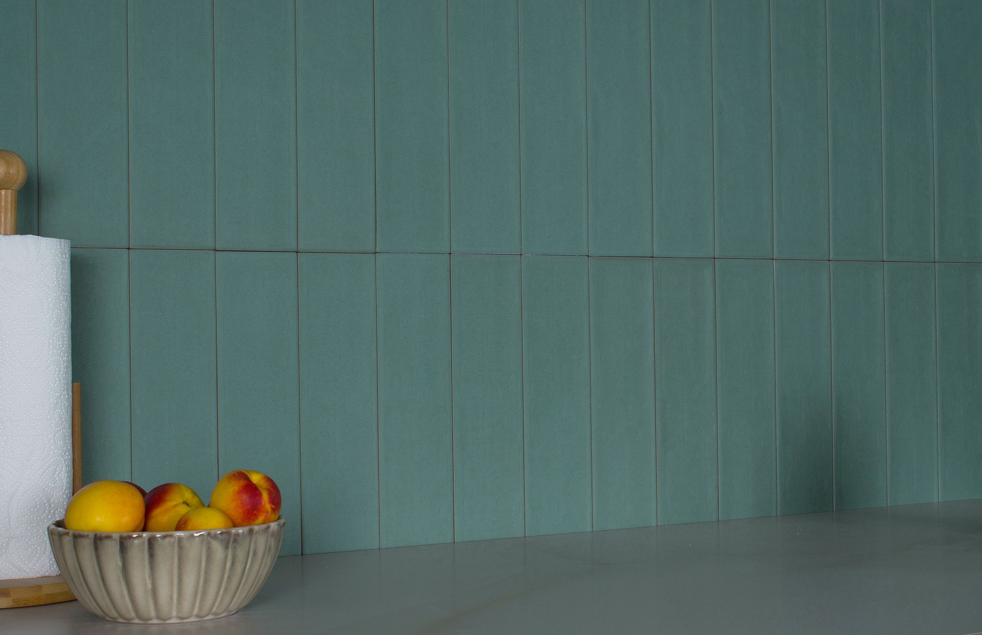 Керамическая плитка, SAGE 7.5x30, Fabia (Smile Tile), матовая испанская плитка метро кабанчик