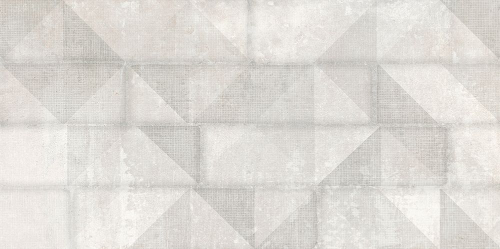 GT212VG Настенная плита Quarto_GT Сер. 30x60 _декор_ 1\58,32 (Global Tile)