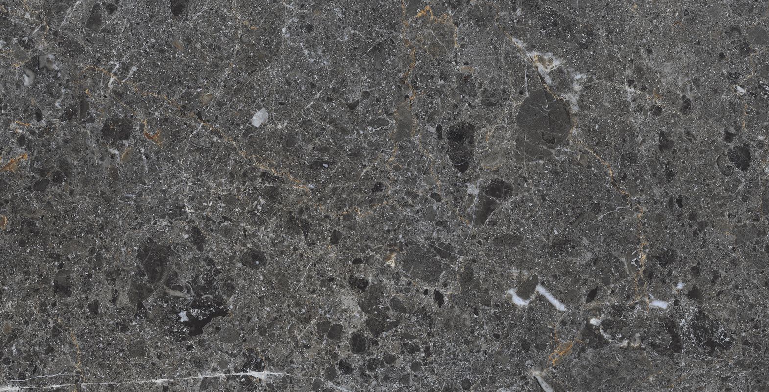 Керамогранит NTTHS99802D Rockstar Black Abyss 4D 60x120