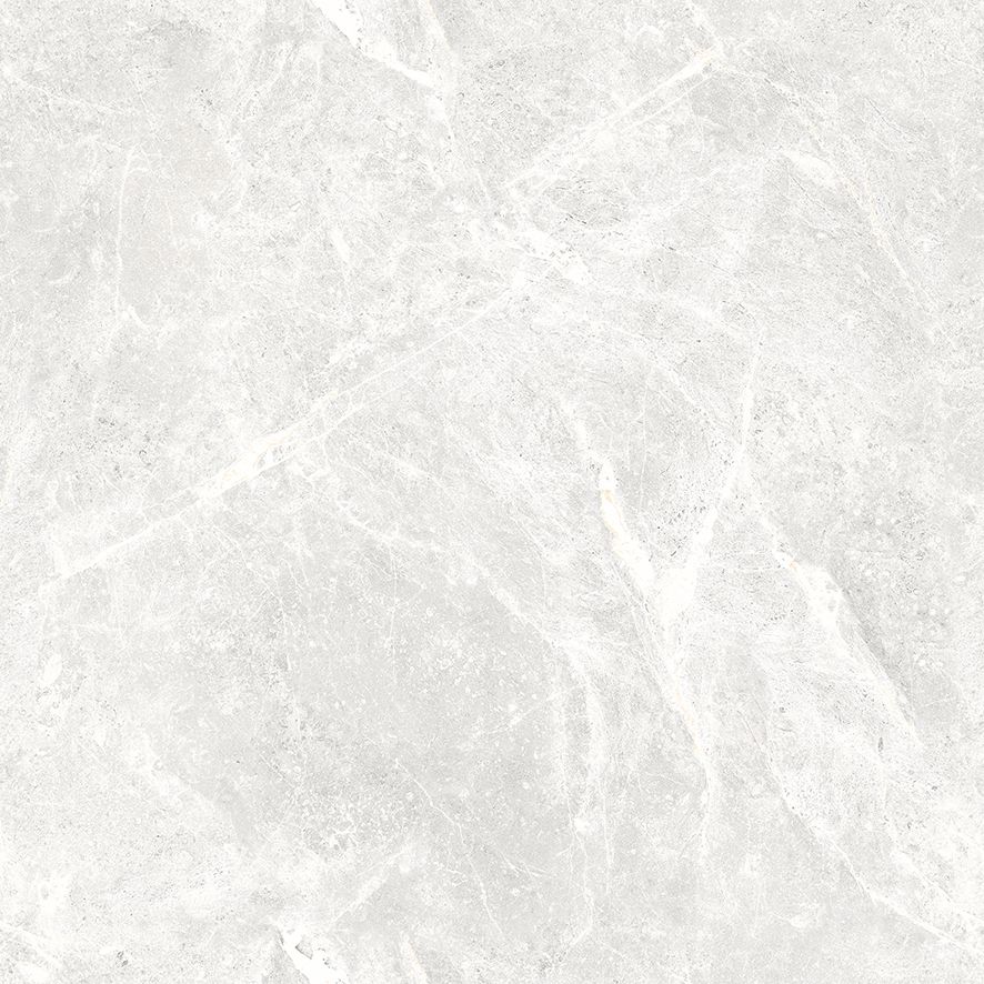 Stone Cool White Керамогранит белый 60х60 Полированный