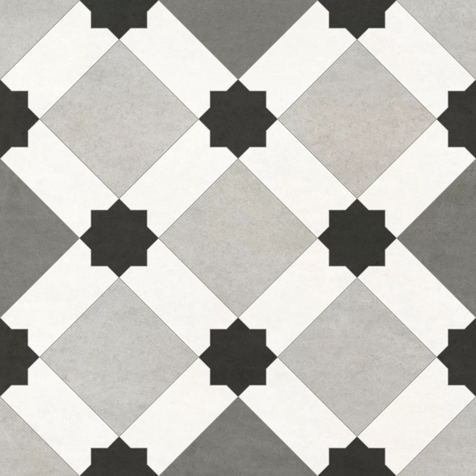 Керамогранит Emilio GP2020DNN05 New Trend 20х20 пэчворк