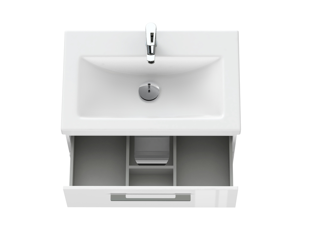 Тумба LARA 70 (Cersanit)