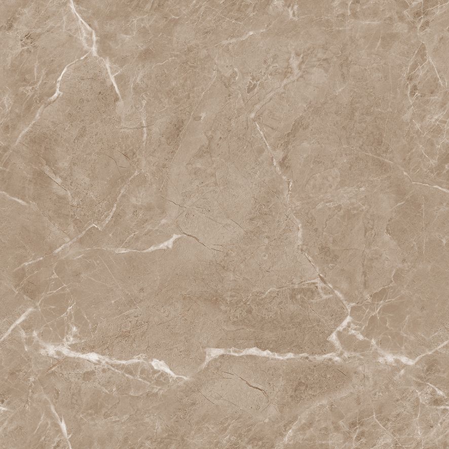 Mramor Chic Beige Керамогранит бежевый 60х60 Полированный