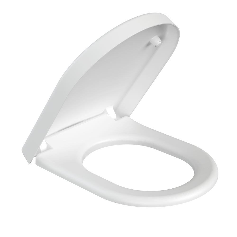 Сиденье для унитаза GRANTA DPL EO