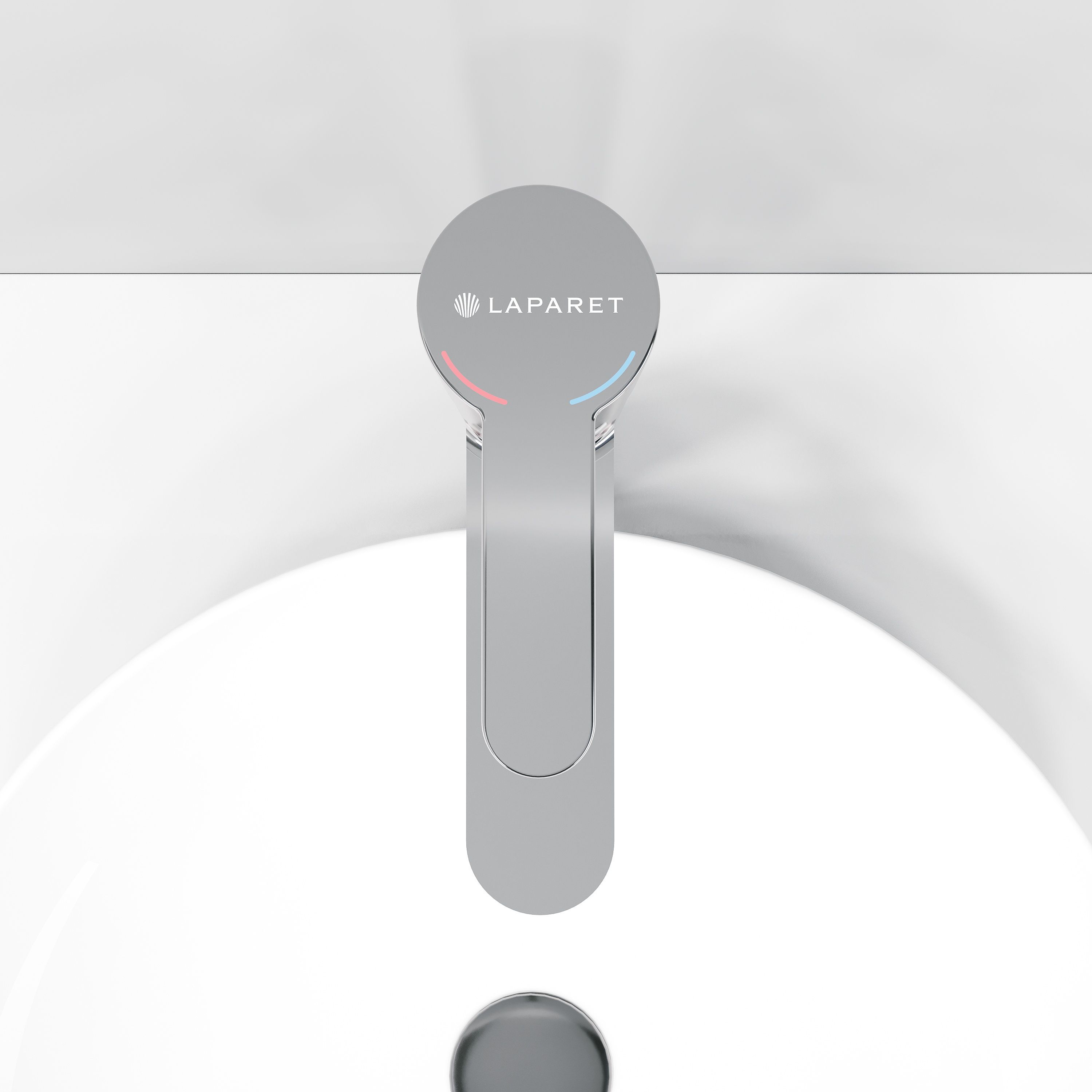 Плитка Adelaida Laparet в интерьере