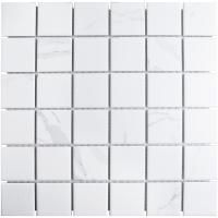 Мозаика Starmosaic Carrara Matt 48х48