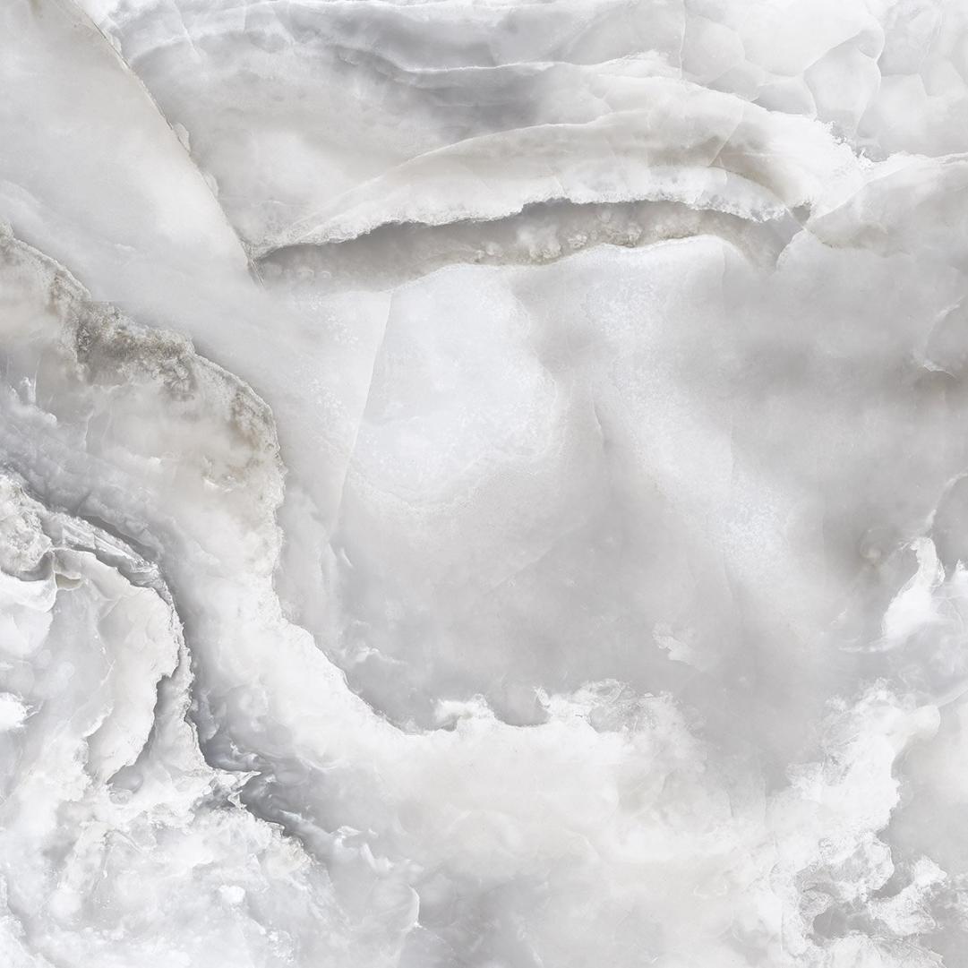 Керамогранит Primavera Honey Onyx Bianco 60x60 см (PR120)