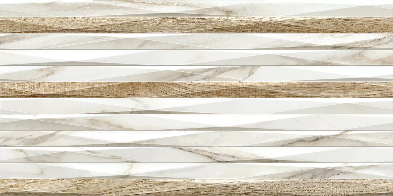 Плитка настенная Euphoria TWU2550EPH14 249x500 Alma Ceramica