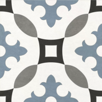 Керамогранит Rio GP2020DNN13 New Trend 20х20 пэчворк