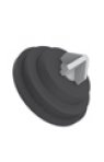 Кольцо уплотнительное для наполняющего клапана для инсталляции LEON/BLACK
