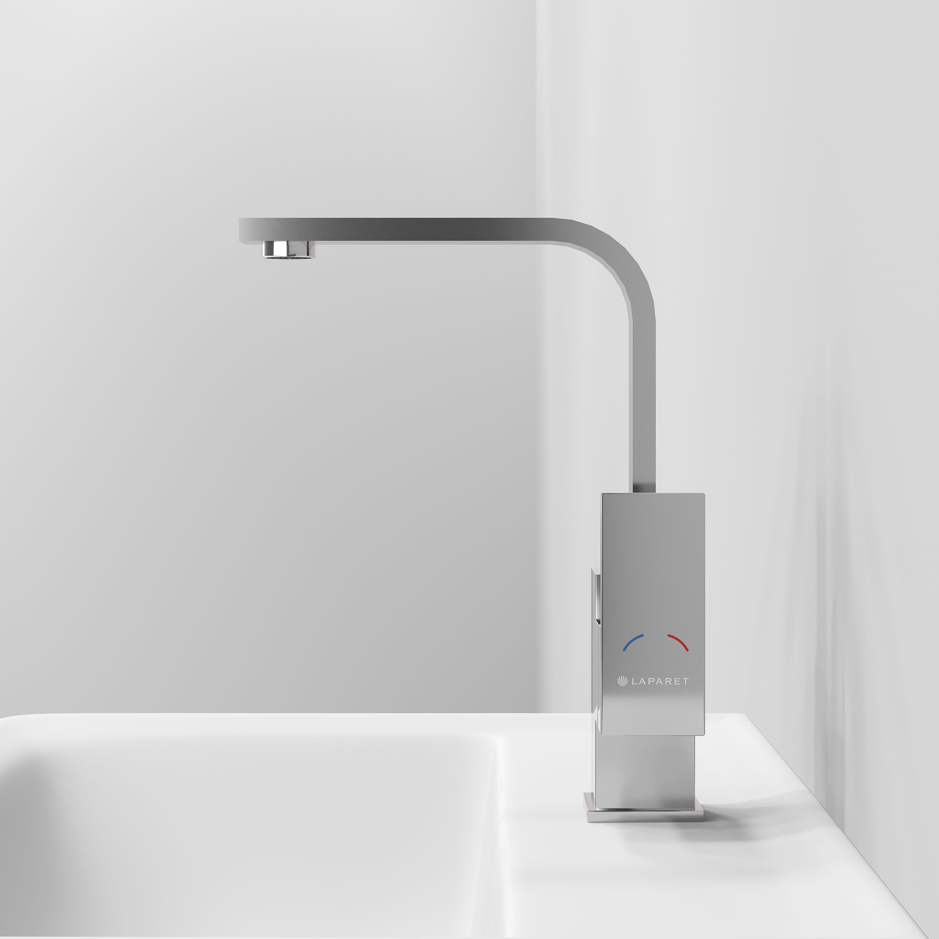 Плитка Adelaida Laparet в интерьере