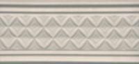 LAA001 Пикарди светлый структура бордюр 15*6,7, Керама Марацци