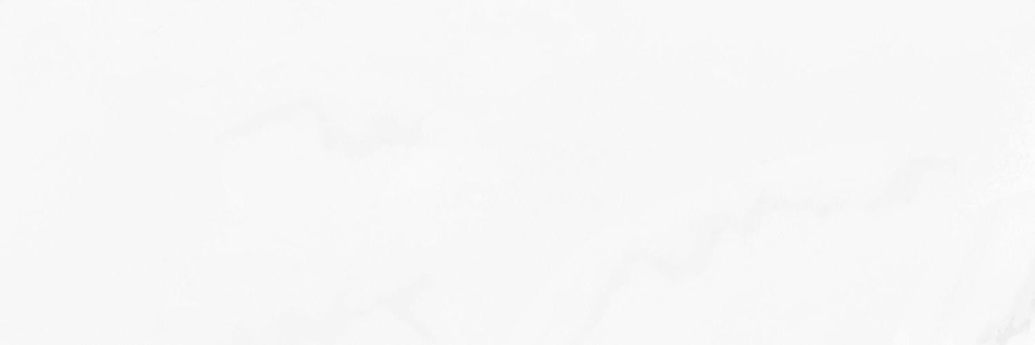 Плитка Meissen Keramik Elegance белый 25x75 EGU051