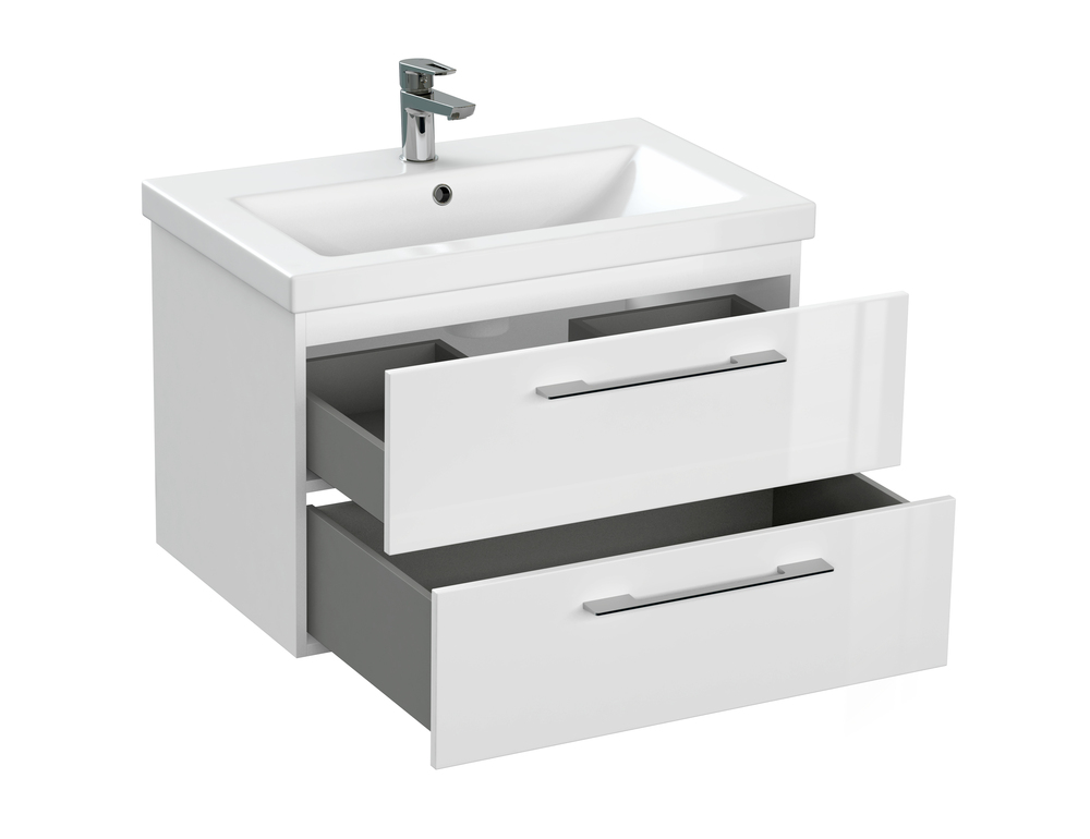 Тумба LARA 70 (Cersanit)