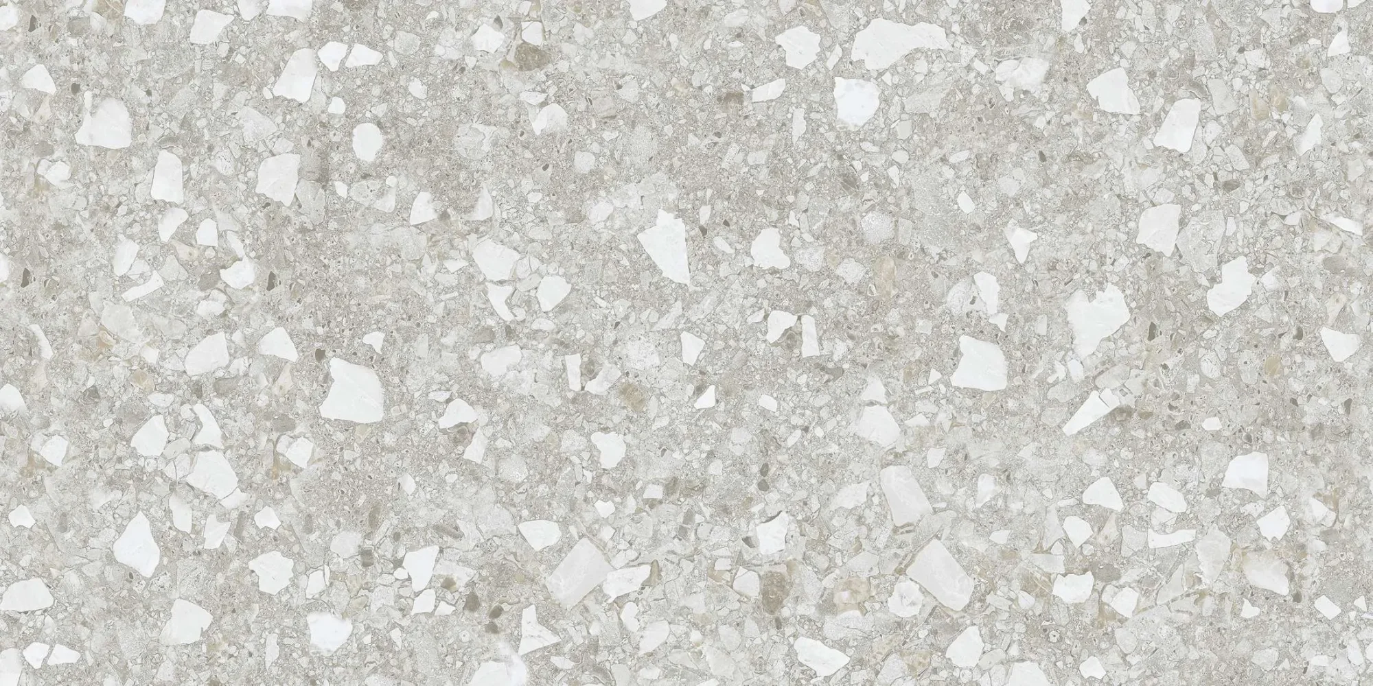 Керамогранит TERRAZZO CLASSIC CREMA MATT