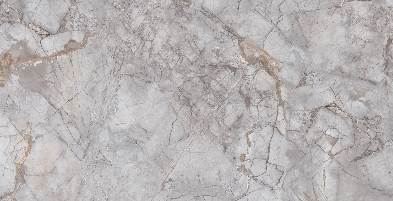 Керамогранит Marble ONLYGRES MOG 201 60x120x0.9 полированный Серый