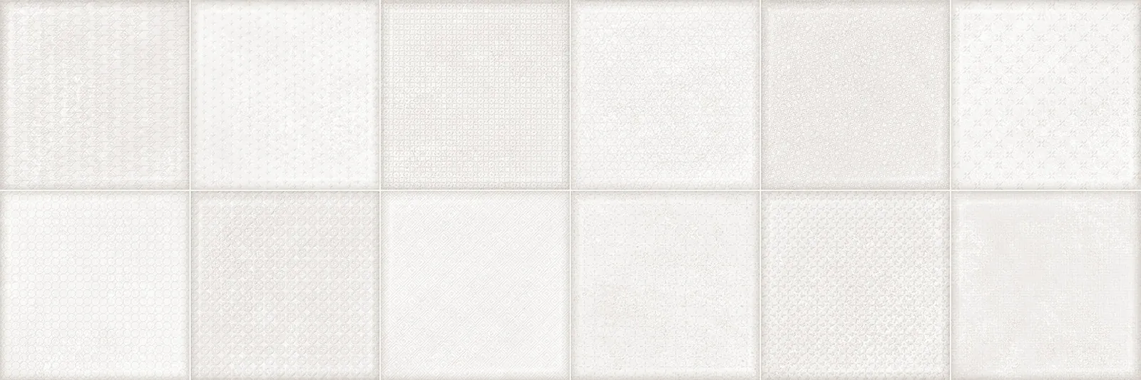 Плитка TWU3090CUB07R Cube Матовая 300x900x8.5 Alma Ceramica