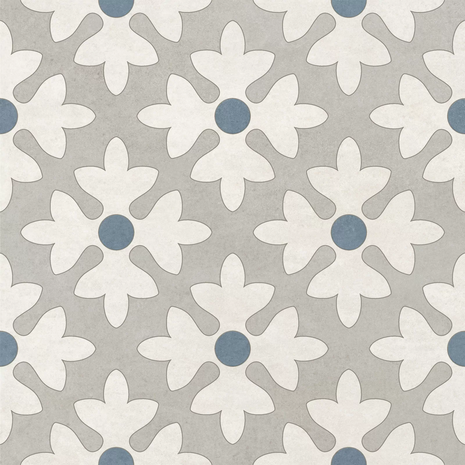 Керамогранит Mia GP2020DGA23 New Trend 20х20 пэчворк