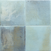 Гранит керамический 31568 SPA&POOLS Sky Blue 15х15 см (Equipe) для спа, бассейна