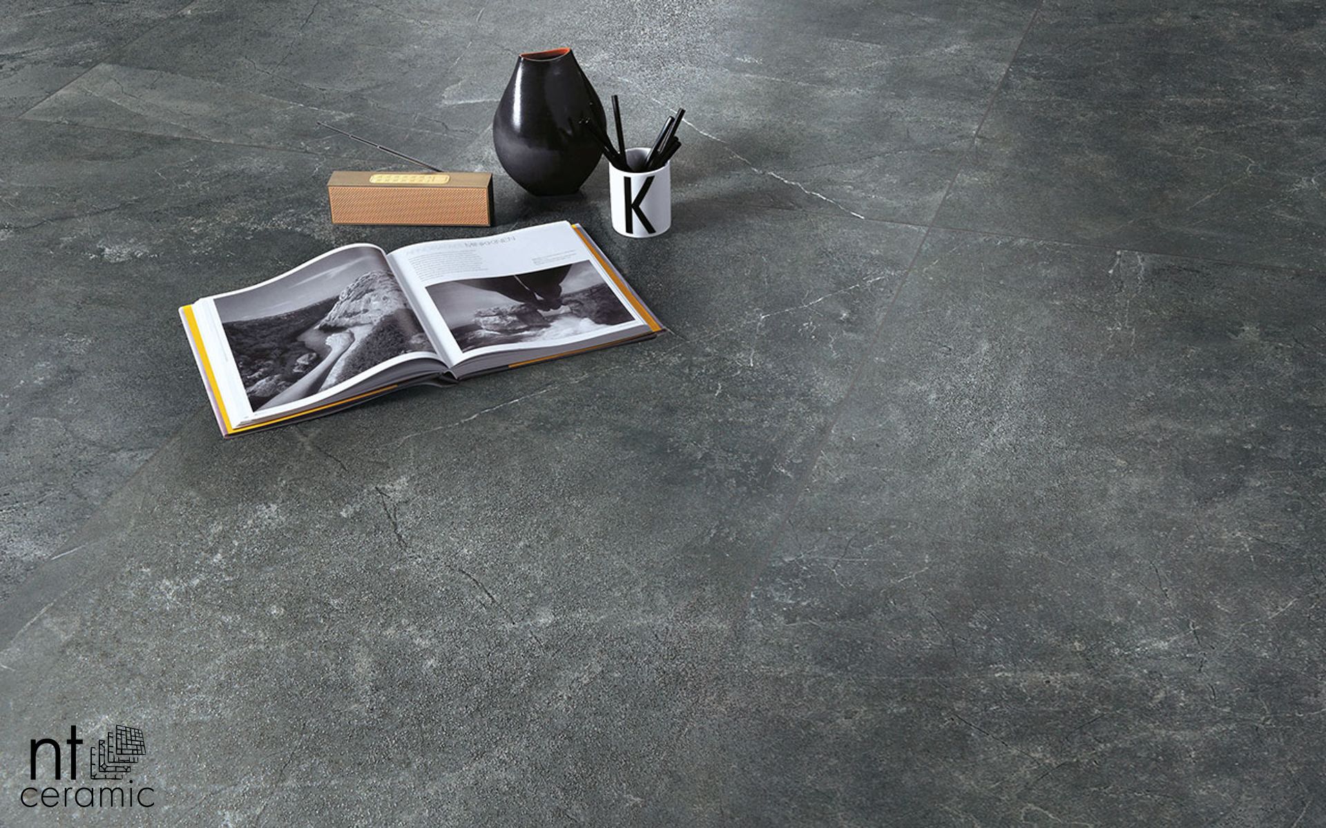 Керамогранит NS612NTT9023L Quanta Grey 60x120