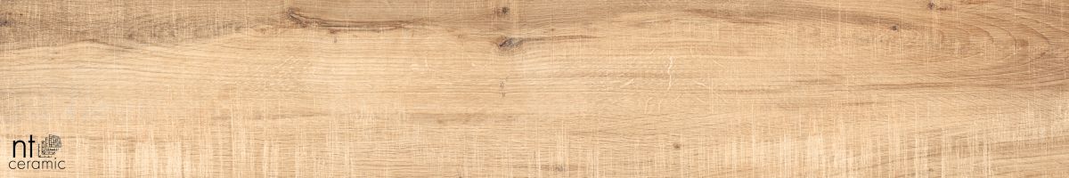 Керамогранит NTT93106M Wood Mocca Brown 20x120