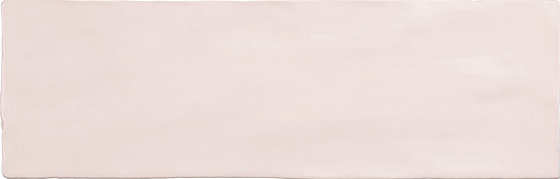 Equipe La Riviera Настенная керамическая плитка Rose 6.5x20 глазурованный глянцевый