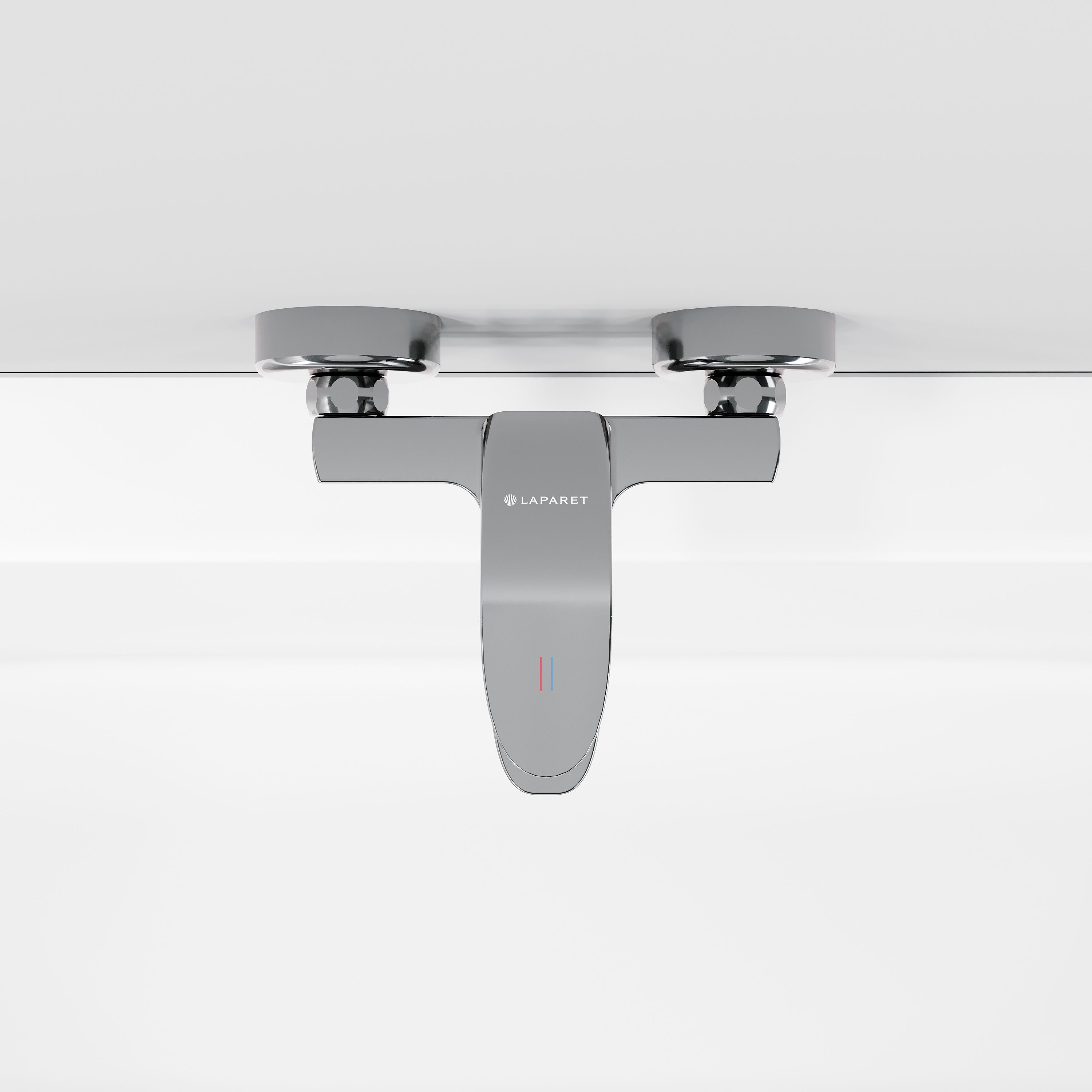 Плитка Adelaida Laparet в интерьере