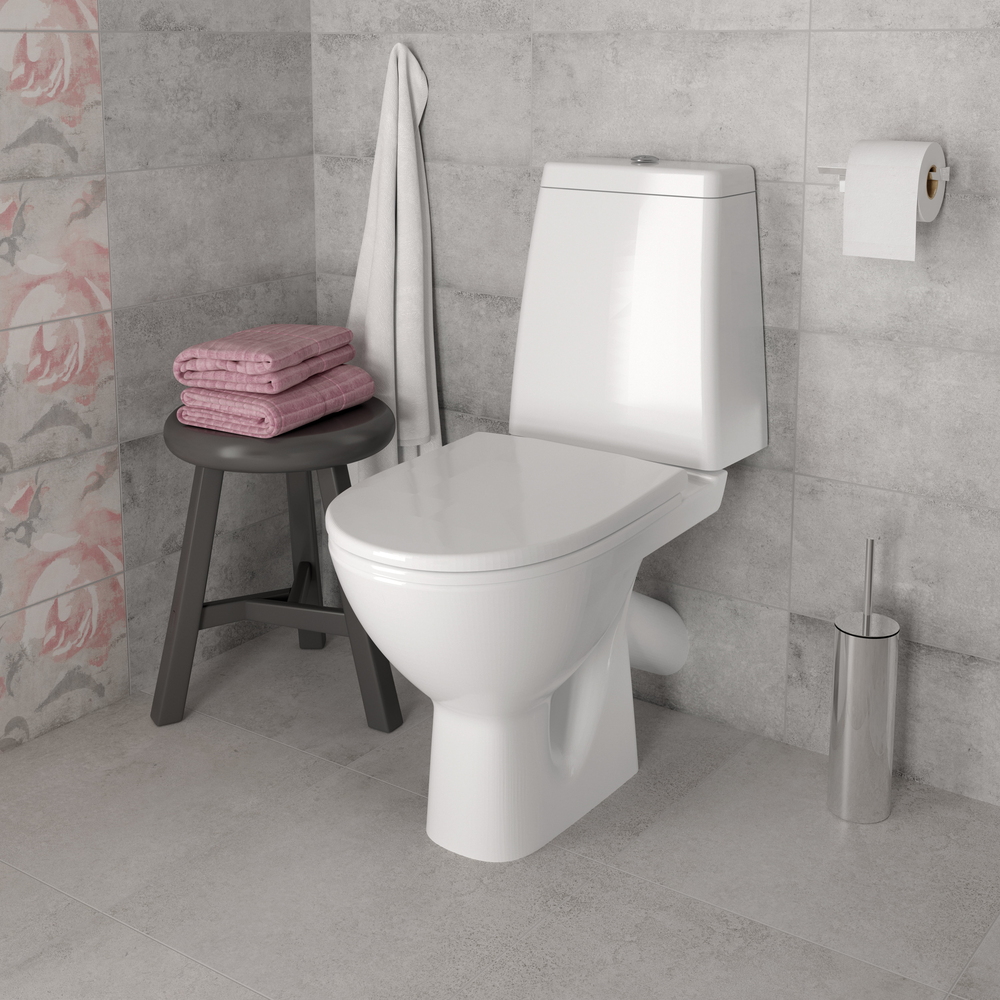 Сиденье для унитаза GRANTA DPL EO