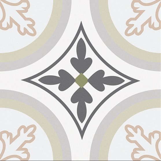 Керамогранит, LOREN 20x20, Siena (Smile Tile) керамогранит 20*20 узоры пэчворк