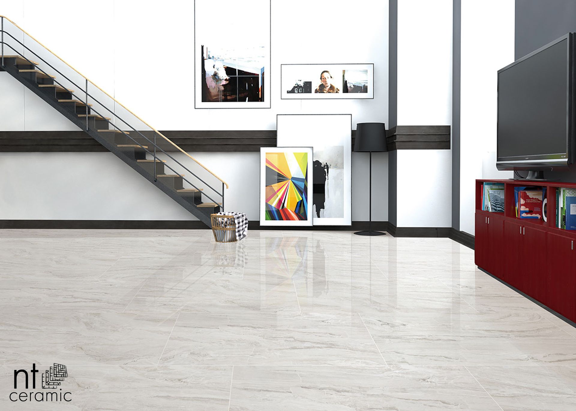 Керамогранит VN612NTT9602P Venice 60x120