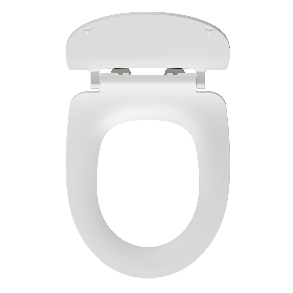 Сиденье для унитаза DELFI DPL EO slim