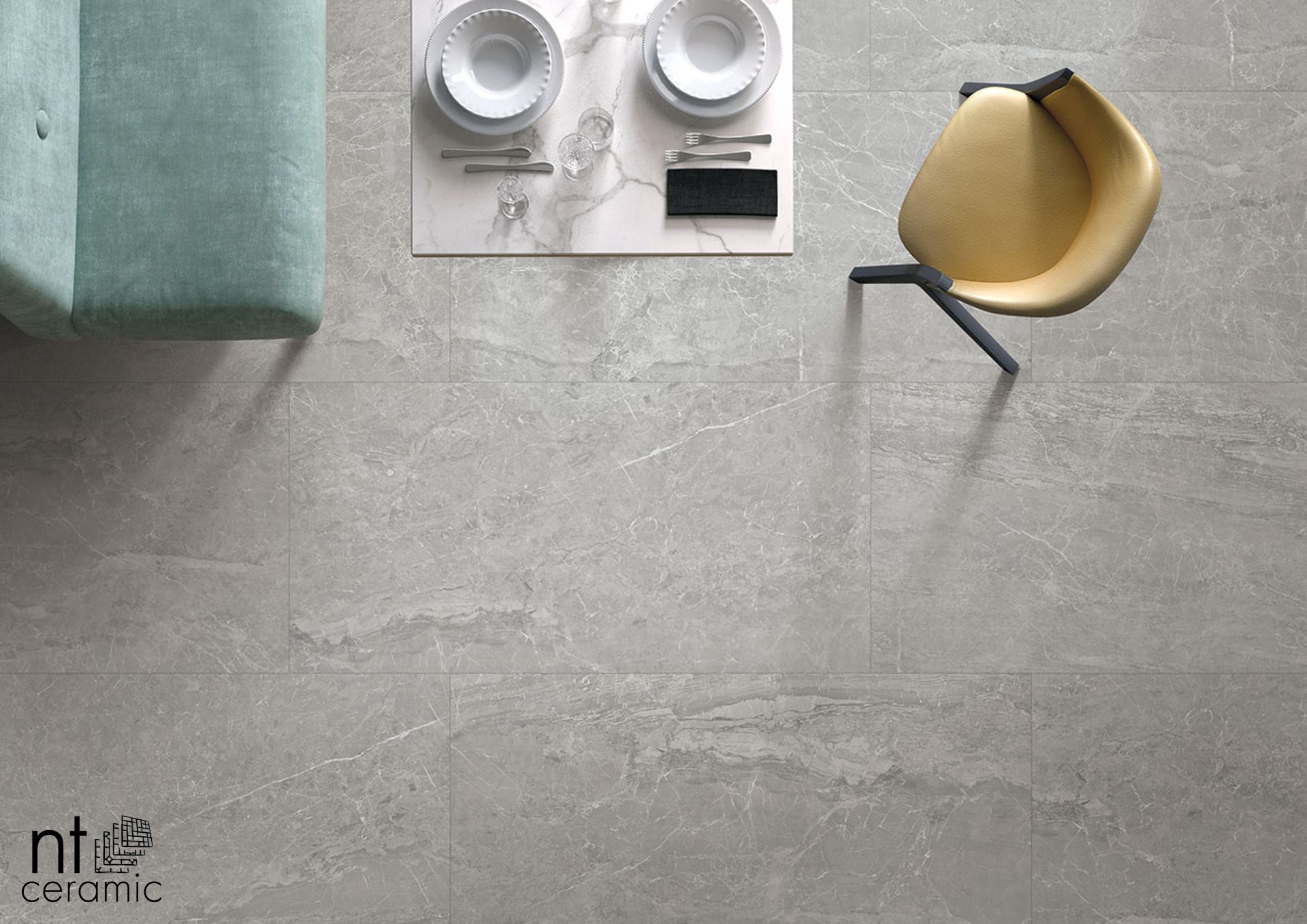 Керамогранит NS6NTT9024L Havana 60x60