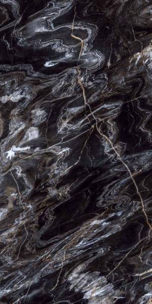 Керамогранит Primavera Toledo Black 60x120 см (GR201)