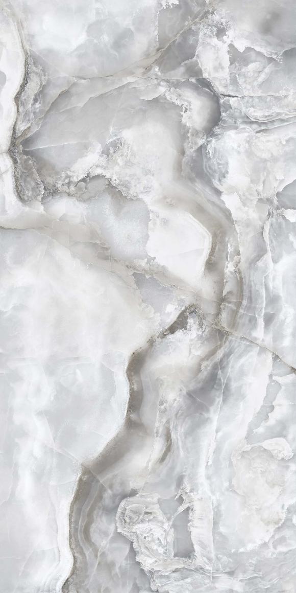 Керамогранит Primavera Honey Onyx Bianco 60x120 см (PR214)