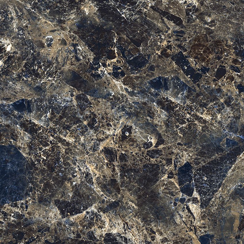 GR107 Керамогранит Roman Empro Gold 60*60см high glossy 1,44м2