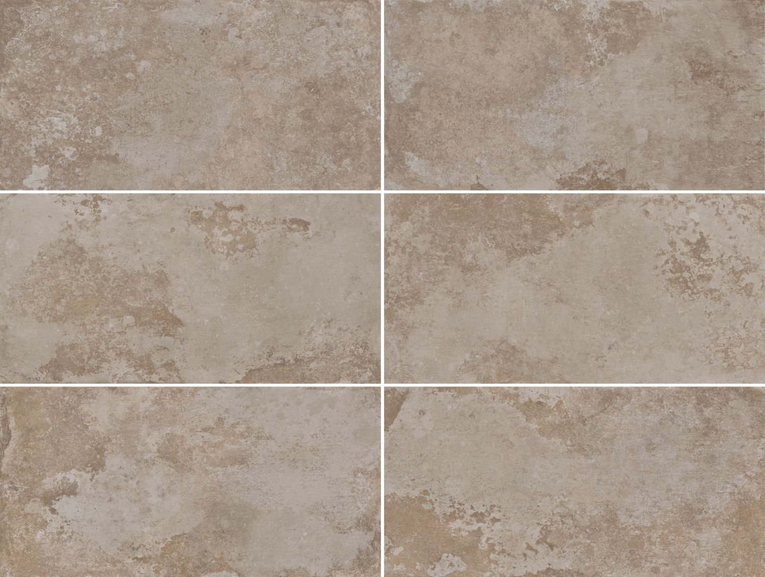 Керамогранит Staro Arfine Clay 60x120 Antislip