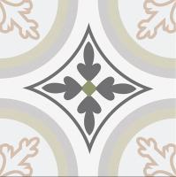 Керамогранит, LOREN 20x20, Siena (Smile Tile) керамогранит 20*20 узоры пэчворк