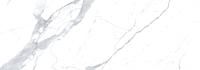 LAMINAM I Naturali Marmi Керамогранит Bianco Statuario Venato 100x300 натуральный