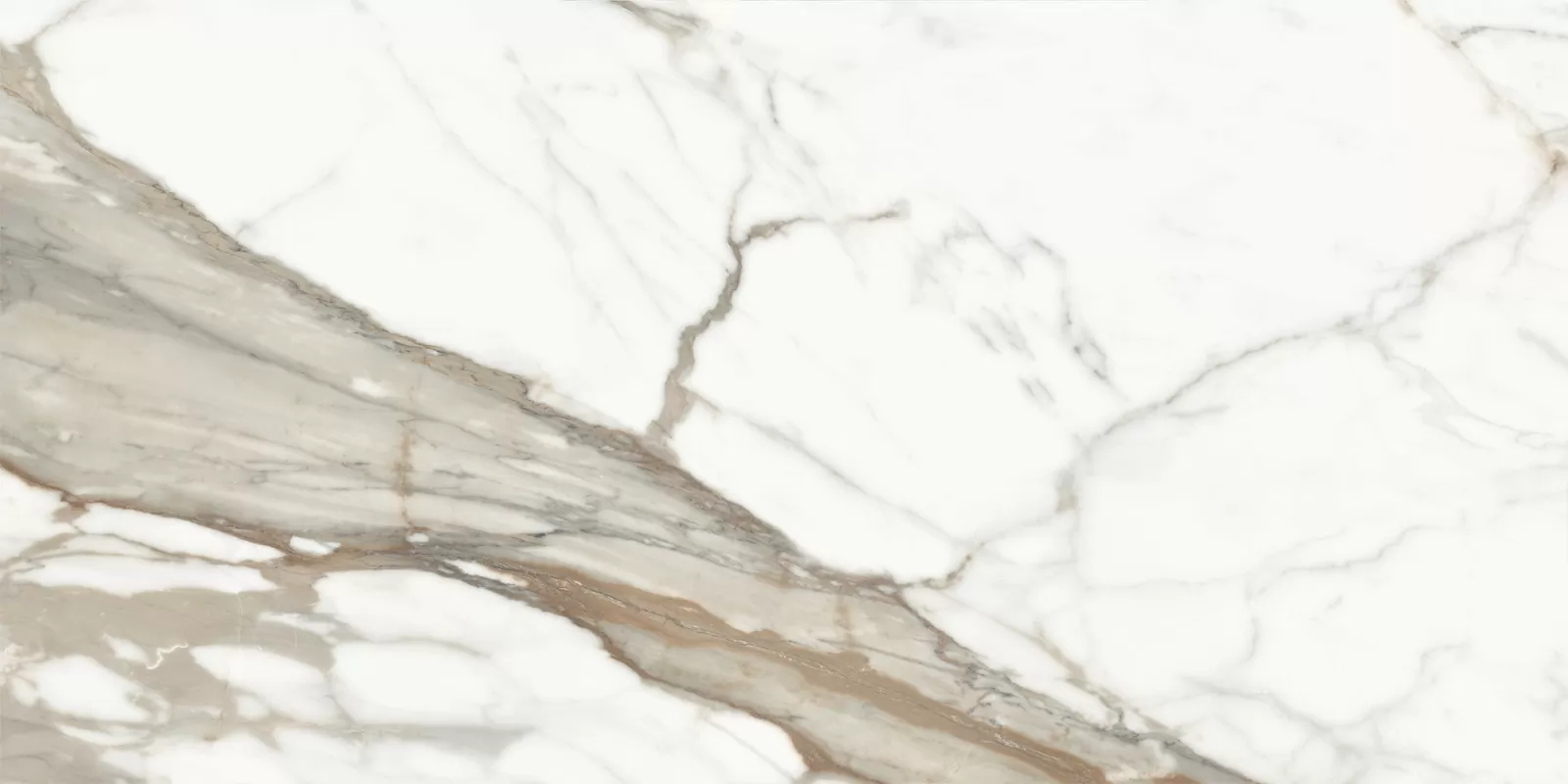 Керамогранит Calacatta Premium D120209M 60х120 Delacora