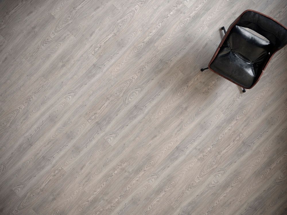 Кварц-виниловая плитка Fine Floor Light Дуб Норвик FF-1340