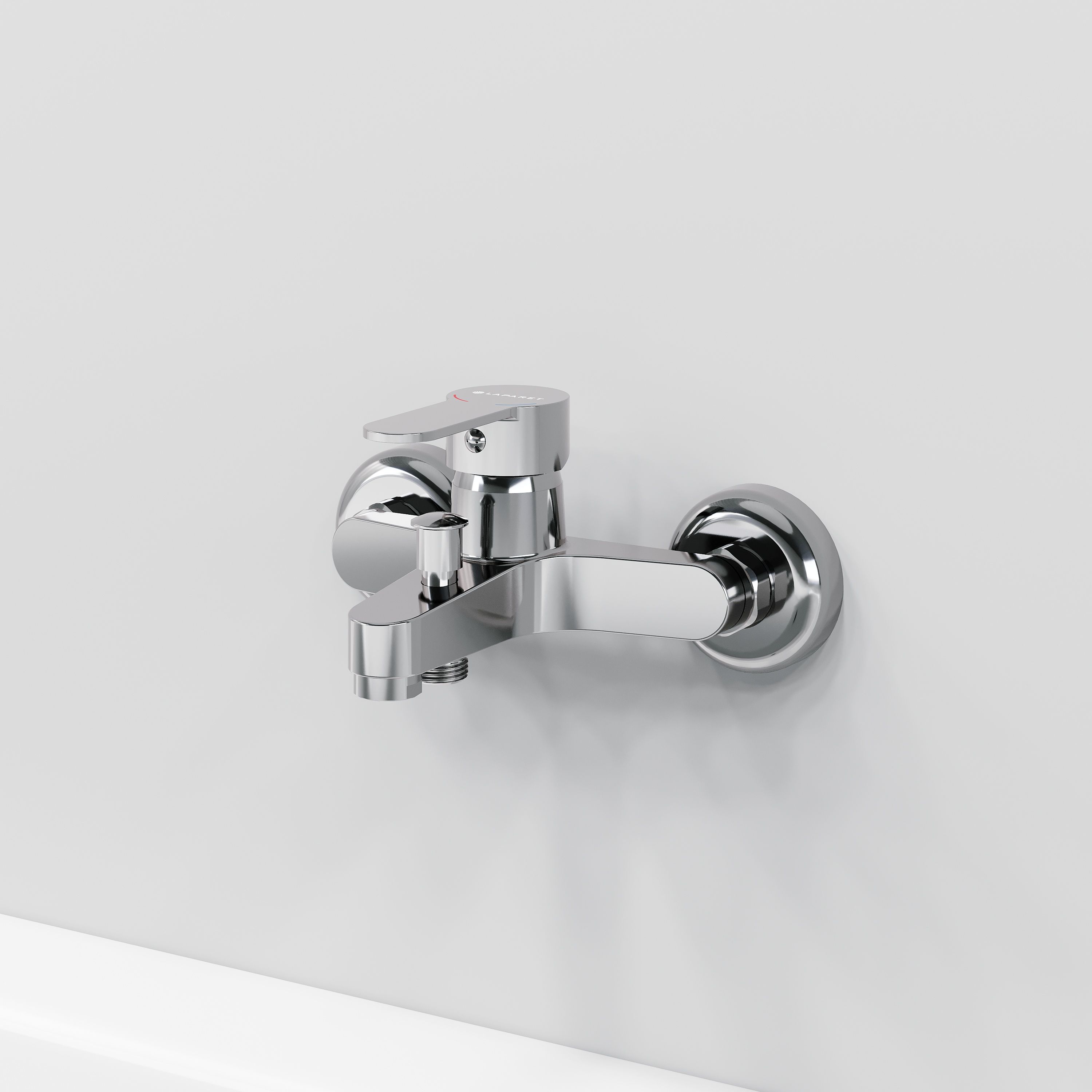 Плитка Adelaida Laparet в интерьере