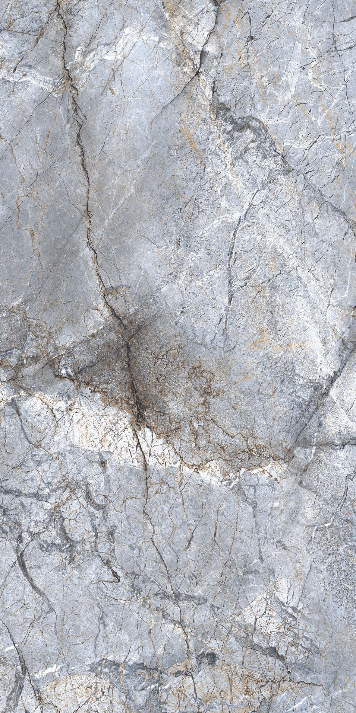 CR204 Керамогранит Fiji Grey 60*120см carving 1,44м2